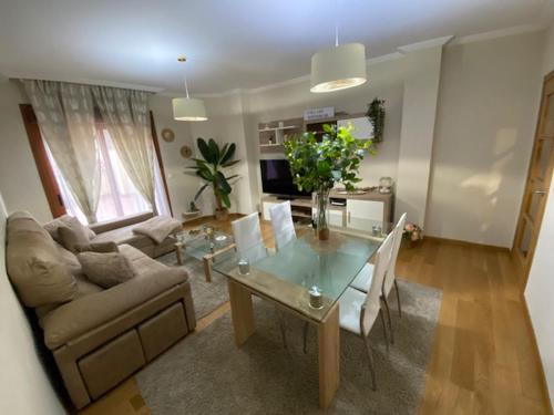  Apartamento Centro Ciudad Pontevedra, Pension in Pontevedra