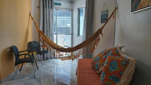 APARTAMENTO BEIRA MAR - TEMPORADA