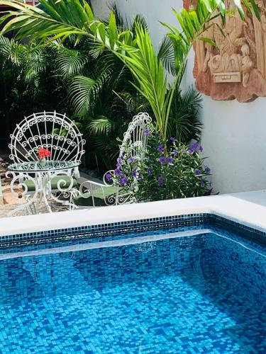 The Quetzal – Cancun, TX