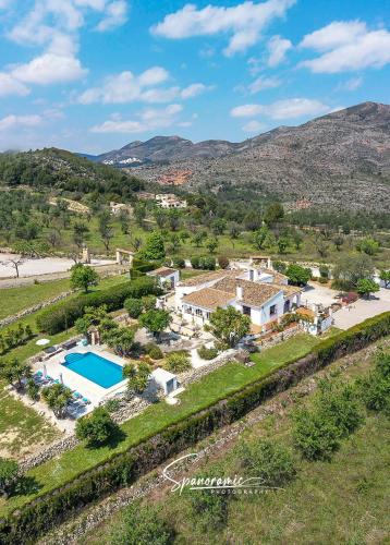  Casa Miralejos, Pension in Lliber