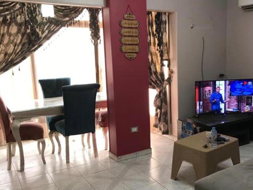 King Faisal flat