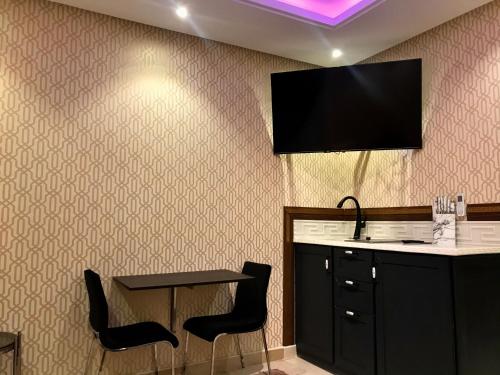 شقة فاخرة Versace Home 2 مبنى سكني خاص