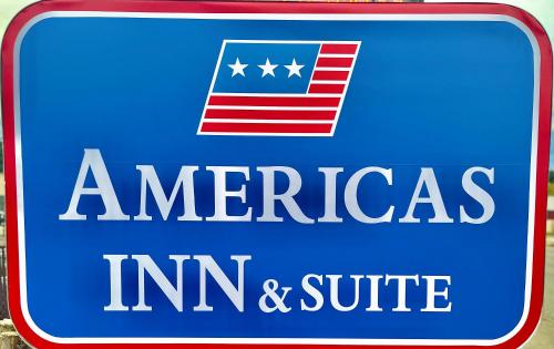 Americas Inn & Suite