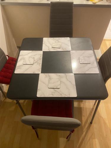 Cosy Alpha house