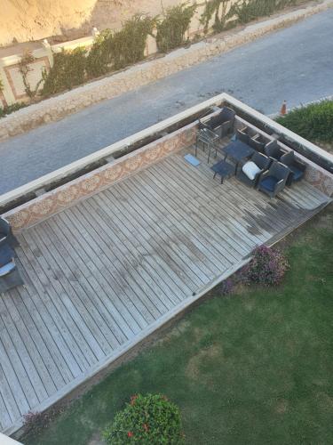 St. Mark apartment in the view compound hurghada