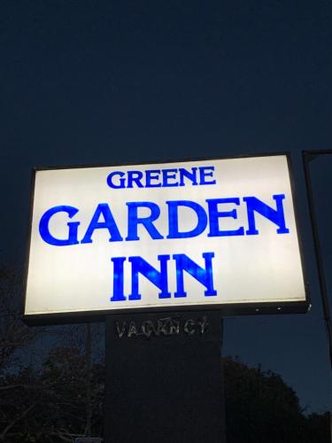 Green Garden Inn Greensboro