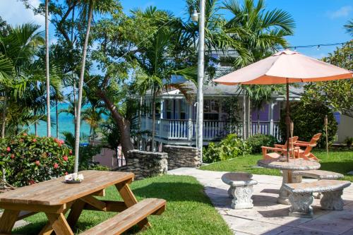 Orange Hill Beach Inn