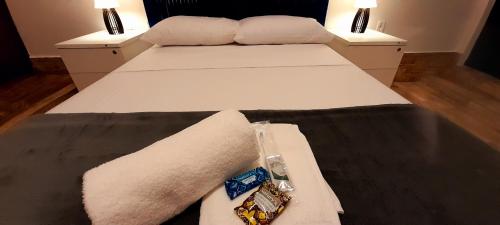 LÍAH Hostel & Suites, São Paulo