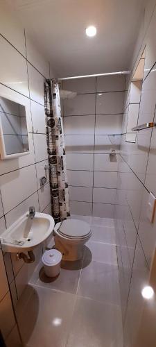 LÍAH Hostel & Suites – Sao Paulo, ME
