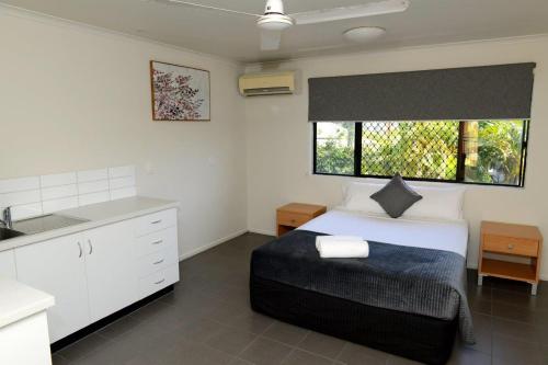 Summit Motel Room Type - Standard Double Room