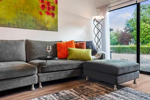 Wotama, Macedon B and B, Honour Ave, Mount Macedon in มาเซด้อน