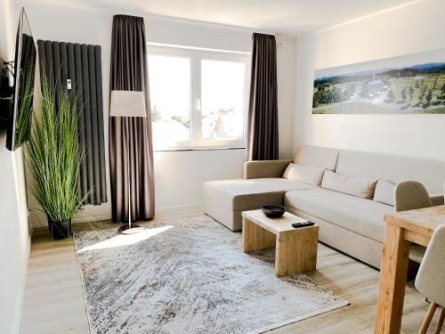 Smart Resorts Haus Azur Ferienwohnung 807 Winterberg