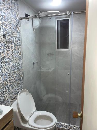 Apartamento Chapinero
