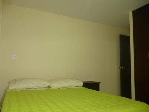 Apartamento Chinca los Lagos - Edificio Diamante