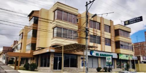 Hostal Camino Real Riobamba