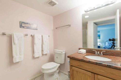 Bahia Mar 180 by Padre Island Rentals