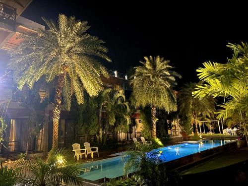 Windy Seaview Resort - 숙소 외관