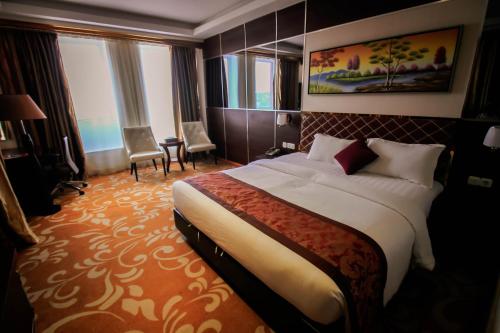 Foto - Batam City Hotel