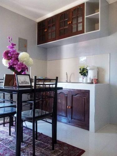 LP Madriaga Private Apt fully furnished w/Balcony Ilocos Sur