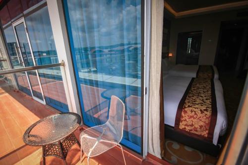 Batam City Hotel in Otok Batam 