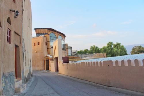 Nizwa Heritage Inn