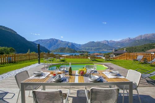 Villa Breva gîte à louer Carriola