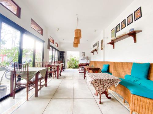 Facilities, Hinggil Homestay Syariah Malioboro Yogya Mitra RedDoorz in Godean