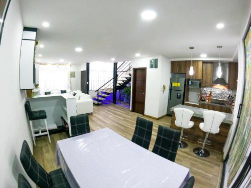 Casa Lorena