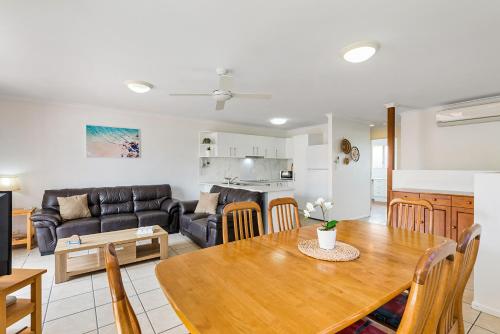 Coolum Beach Getaway Resort