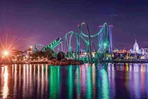 Disney Area Luxury Resort Style Apt Balcony View With Pool