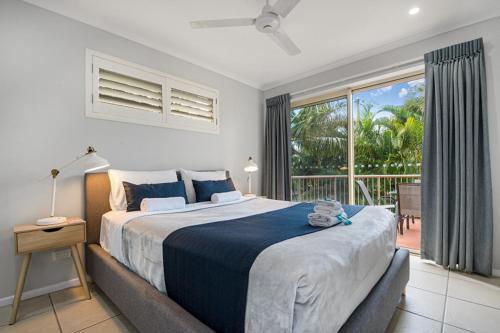 Coolum Beach Getaway Resort