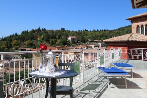 Residenza Le Terrazze di Gualdo Rent Rooms