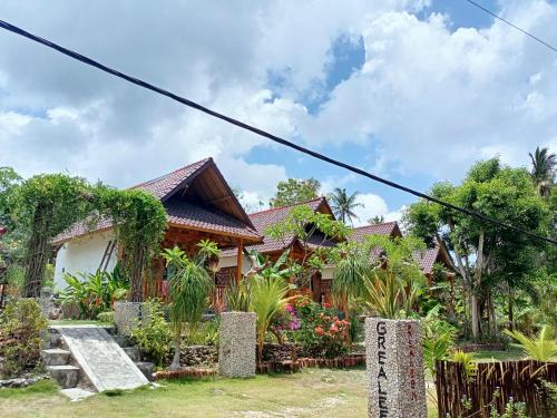 Grealeen Cottages - Tap to explore photos