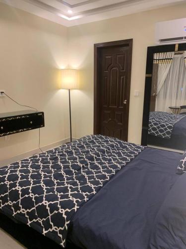 1 Bedroom Apartment, Bahria Town Lahore Diamount01
