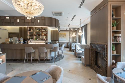 CALVARY Hotel & Restaurant Vilnius