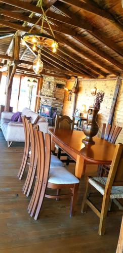 . Долината на ВЪЛЧИЦАТА the WOLF