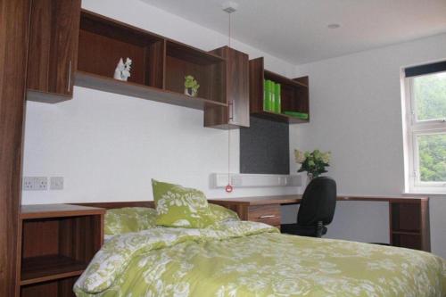 Comfortable Ensuite Rooms, PLYMOUTH - SK