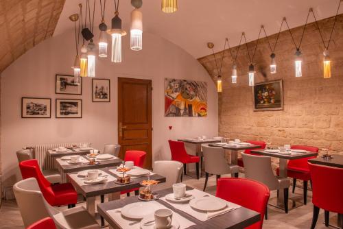 ホテル エドゥアール 6