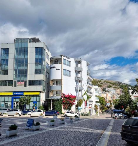 Hotel JoAn - main image