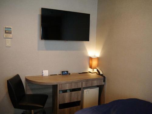 Best Western Hotel Fino Osaka Shinsaibashi