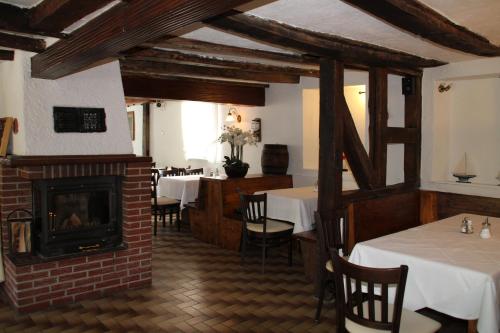 Hotel-Gasthof zum Ritter - image 4