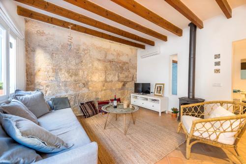 Cas Marino gîte à louer Camp de Mar