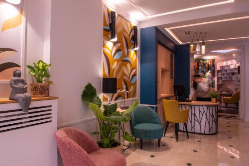 ホテル エドゥアール 6