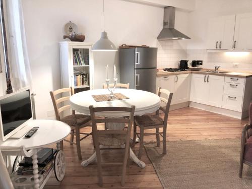 Kitchen, Holiday home Sellanraa in Campagnano Di Roma