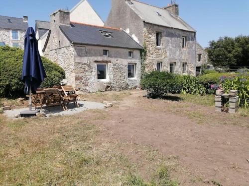 Gîte Ty Coz Île d'Ouessant gîte à louer Le Stiff