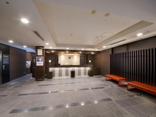 Best Western Hotel Fino Osaka Shinsaibashi