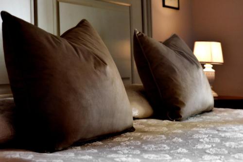 Villa Zuccari - main image