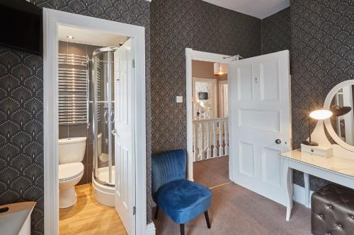 Holiday Home image 9