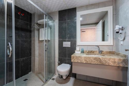 TAMARA BUSİNESS OTEL - image 10