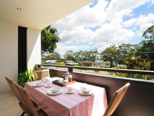 Piana Apartment One by Jervis Bay Rentals